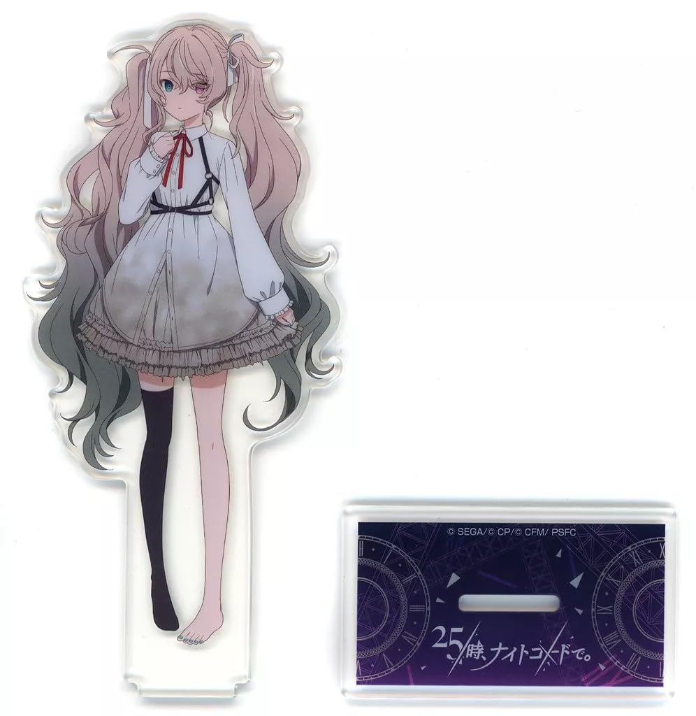 Amazon.co.jp: セガ ラッキーくじ 劇場版 壊れたセカイと歌えないミク