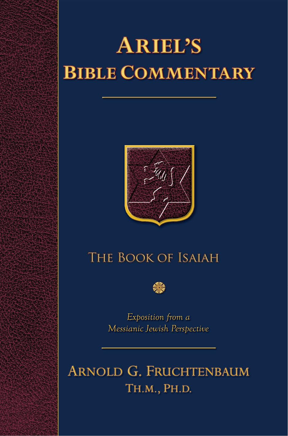 Commentary Series: The Book of Isaiah