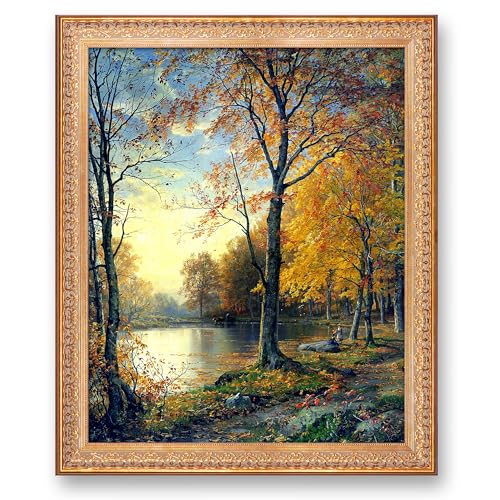 A&T ARTWORK Indian Summer