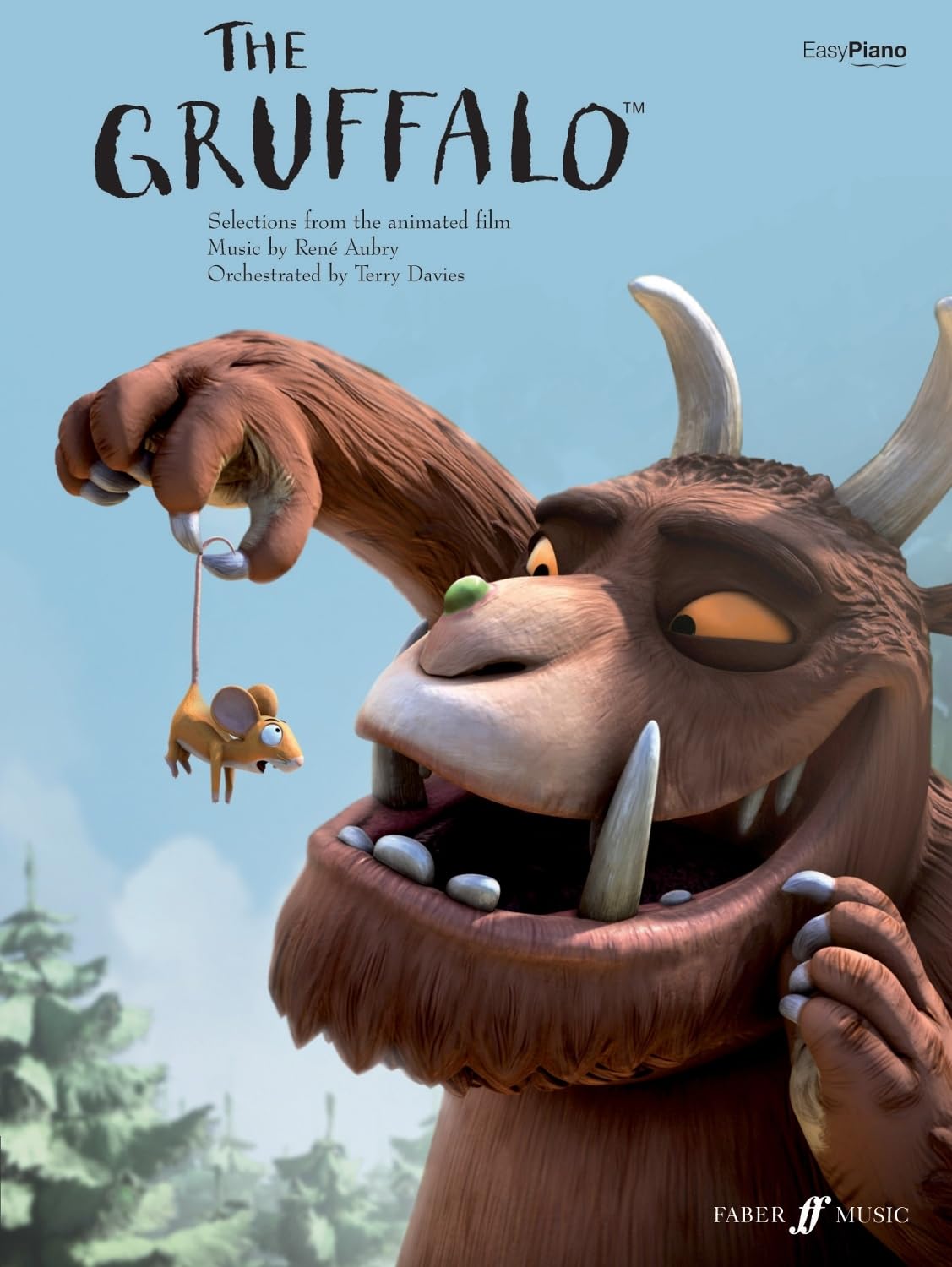 Gruffalo
