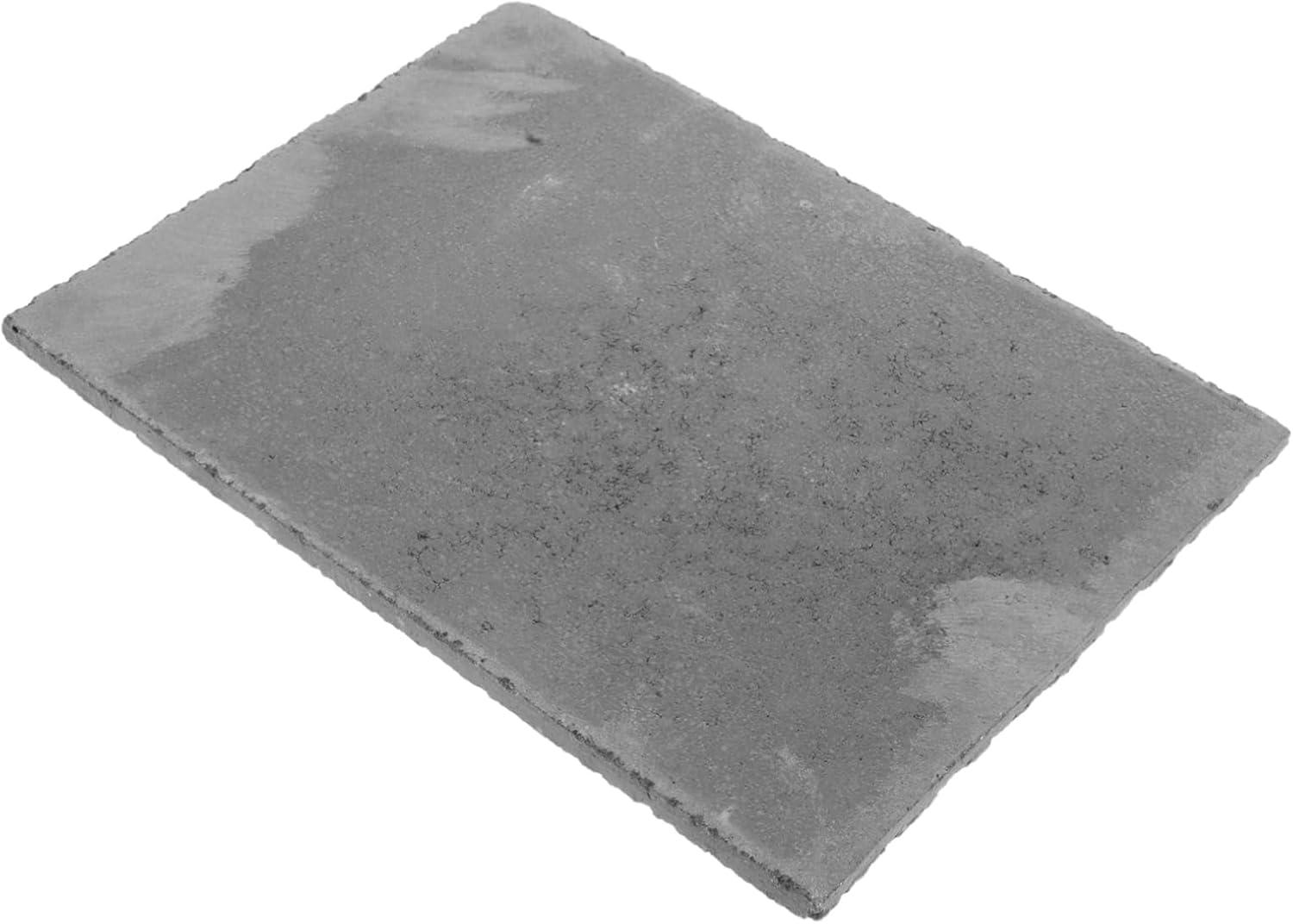 TEHAUX Sturdy Pottery Porcelain Firing Stand Ceramic Jewelry Making Board Insulation Panel for Firing Accessories
