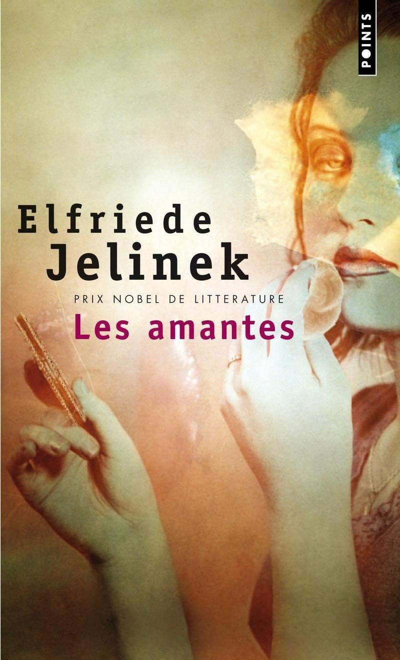 Les Amantes