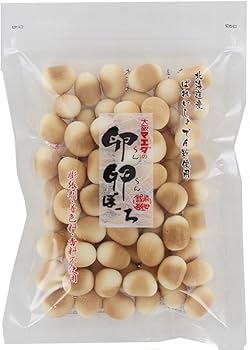 Amazon.co.jp: 大阪前田製菓 卵卵ぼーろ 130g×12袋 : 食品・飲料