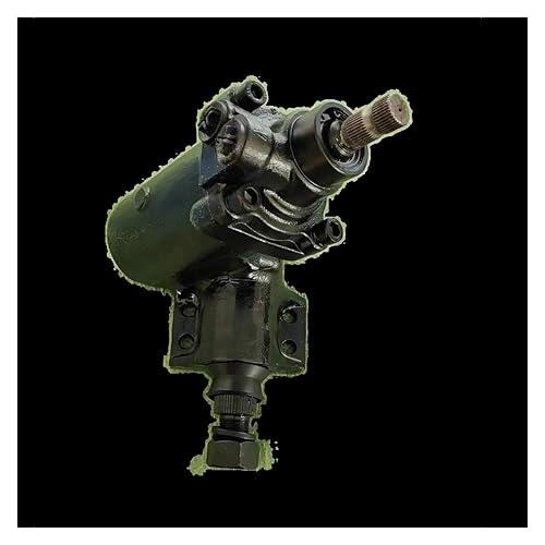 Miniatura 2 de Caja de engranajes de dirección asistida compatible con Land Cruiser FJ40 OE 4531036050 4411060022 conducción izquierda