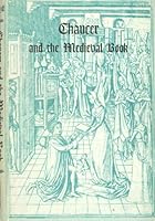 Chaucer and the Medieval Book 0873280601 Book Cover