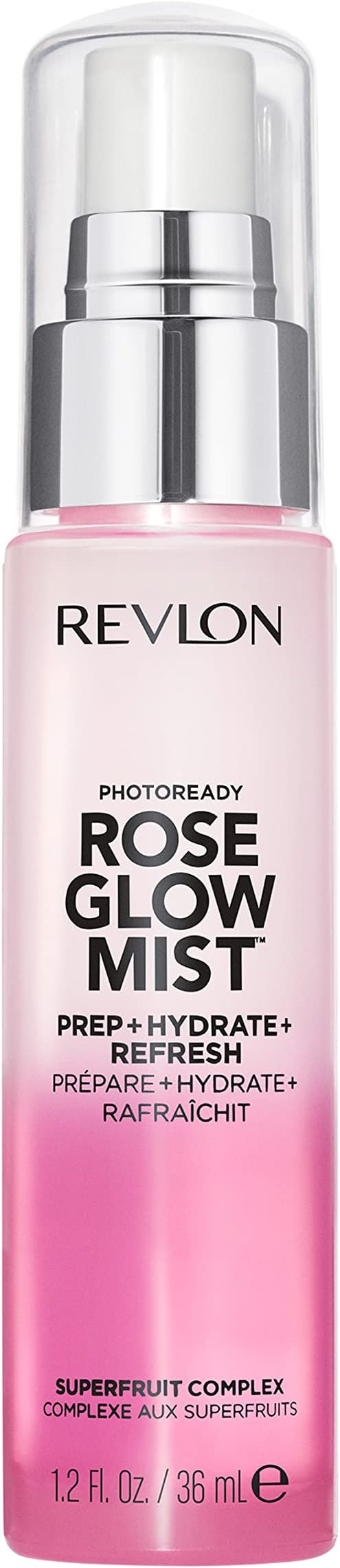 Revlon Photoready Rose Glow Mist