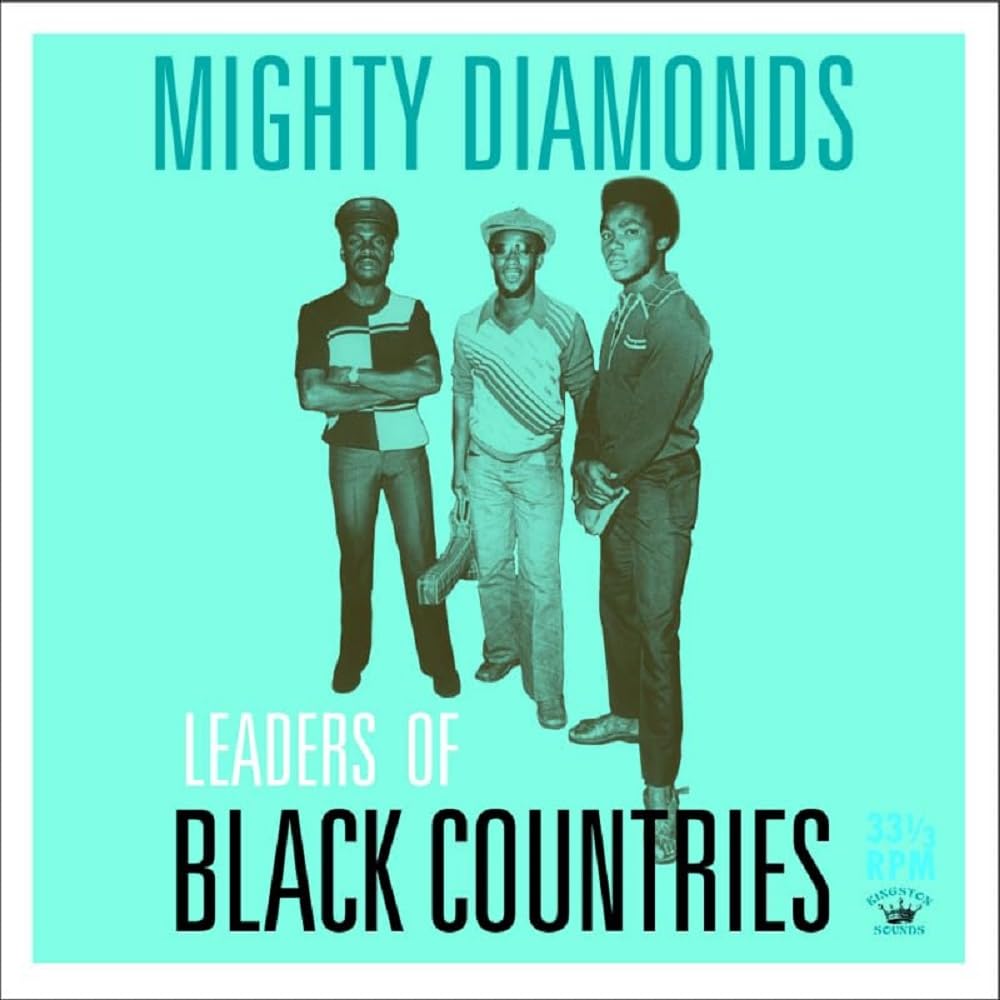 Leaders Of Black Countries
