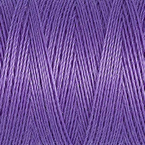 Hilo Sew-All 110 yardas - Violeta Parma miniatura 2
