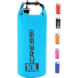 Funda Impermeable Llave Coche Cressi Dry Bag - Bolsas Estancas Multiuso