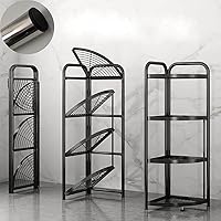 Vista 6 de 12 piezas de tapones de plástico negro de 25 mm (1 pulgada), tapa de extremo de tubo para acabado de muebles de tubo redondo