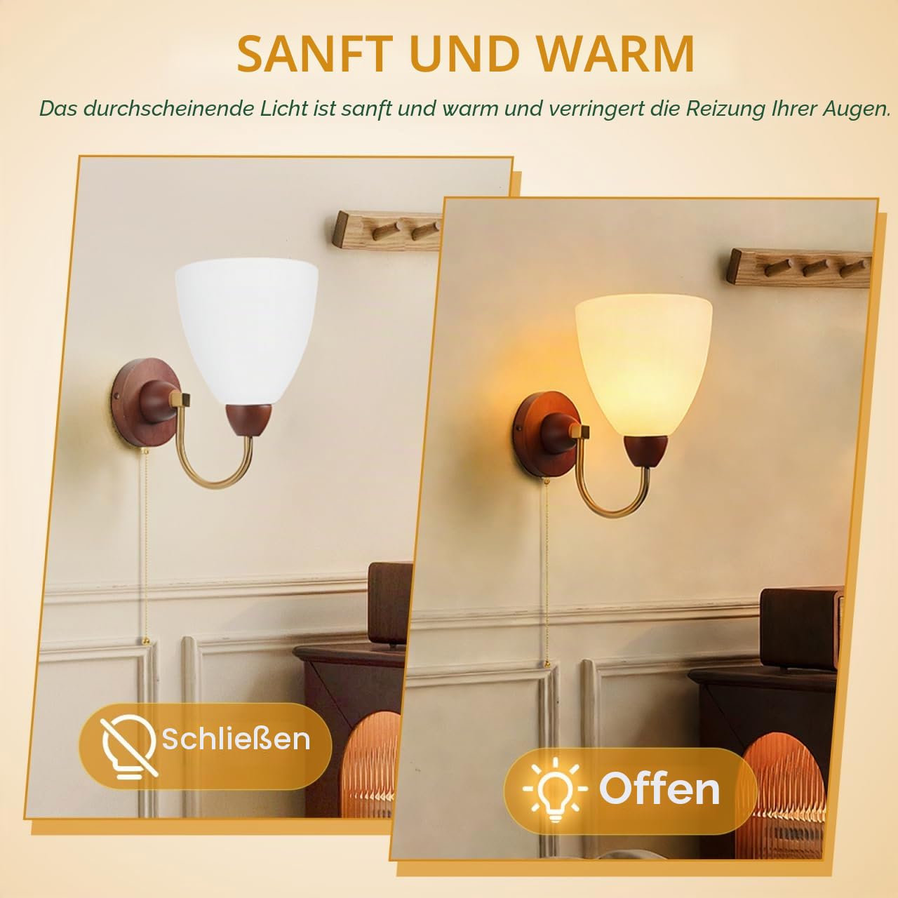 SOLUSTRE Lampenschirm Aus Milchglas E27 Lampenglas Als Ersatz Für Tisch- Und Stehleuchten Diffuser Lichtschirm Für Wohn- Und Schlafzimmer 5.71 X 5.71 X 5.51 in