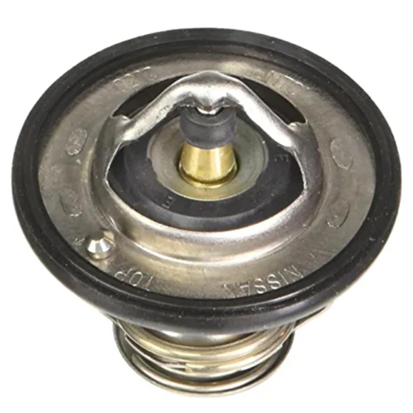 Coolant Thermostat Car Engine Thermostats For Nissan For Sentra 2002-2012 21200-EA000