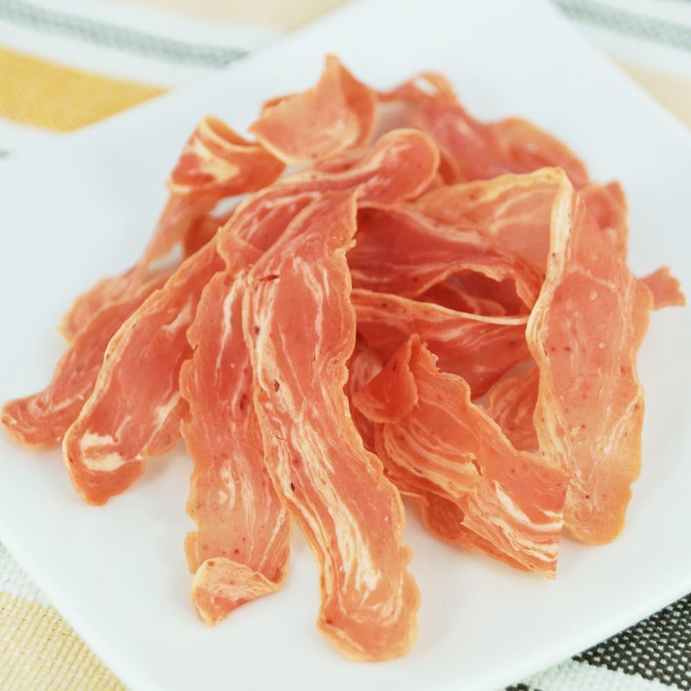 Amazon ドギーマン 犬用おやつ ごほうびセレクト ぜいたくビーフの生ハム風 ビーフ 100グラム X 1 ドギーマン ジャーキー 通販