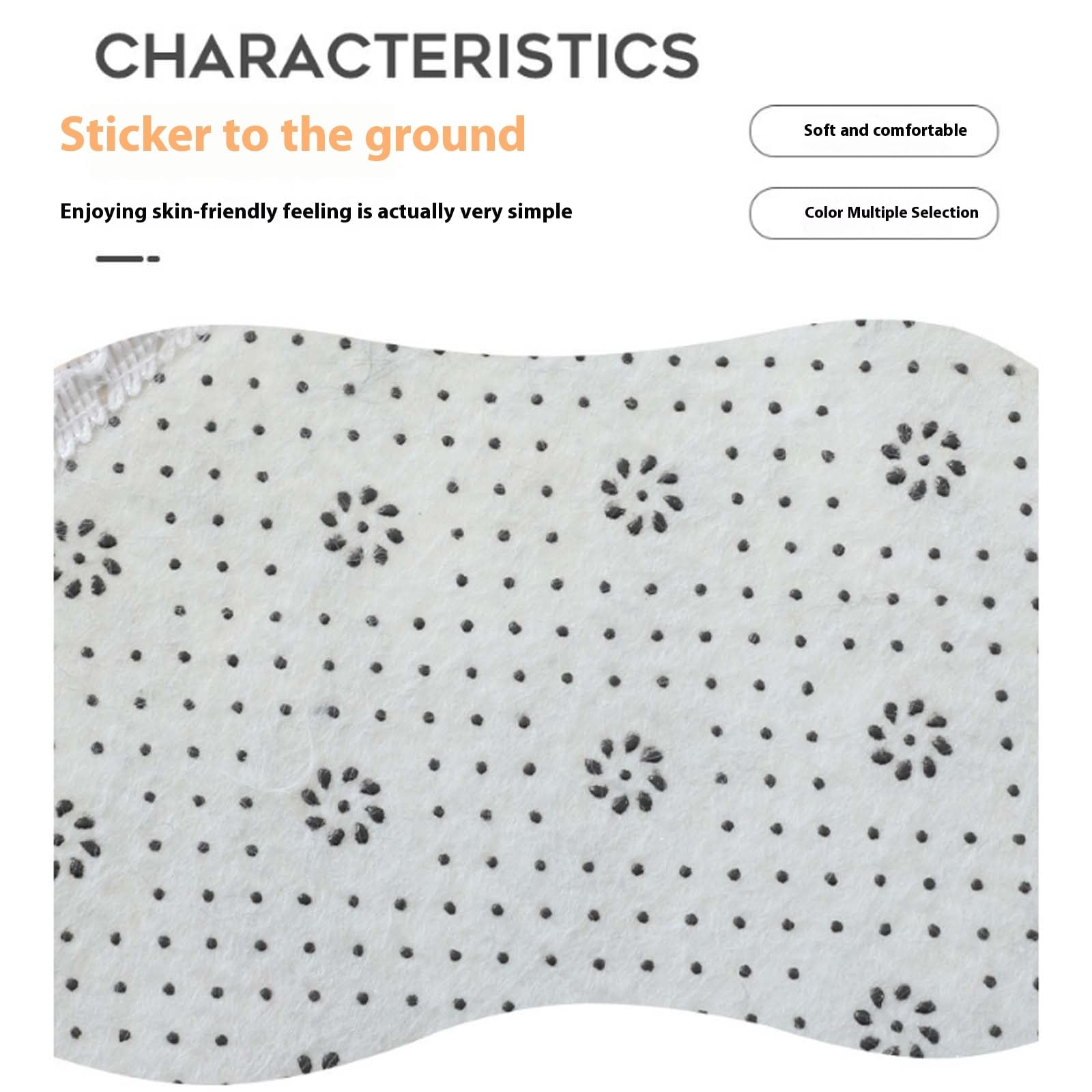 Lujoso juego de 3 alfombras de baño de microfibra suave, antideslizantes, esponjosas, absorbentes, antideslizantes, lavables a máquina