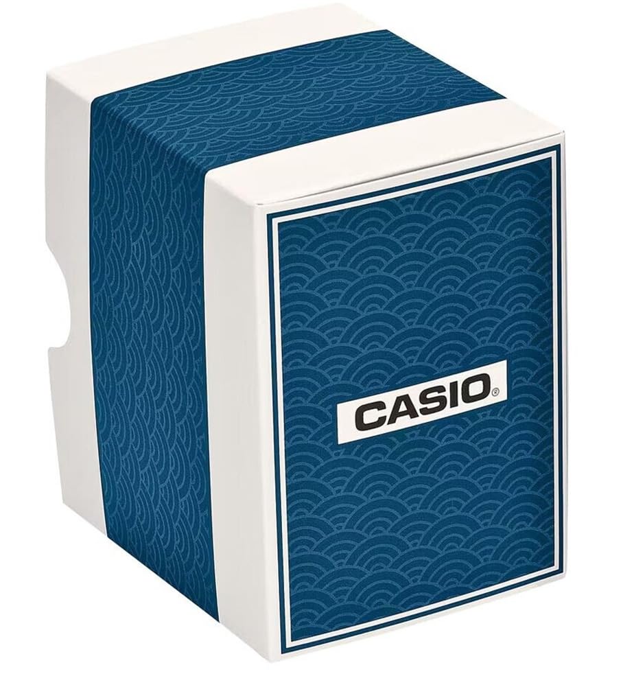 Casio Vintage Collection A159WEVJ-7 zegarek cyfrowy dla mężczyzn