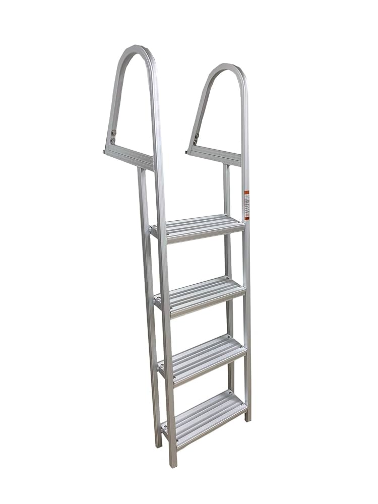 ボートラダー オリジナルボートラダー新発売！