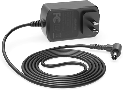 Cargador de 28.8 V apto para Shark Vertex, DuoClean, PowerFins aspiradora inalámbrica IZ440 IZ440H IZ441H IZ441HBRN IZ460 IZ462H IZ462HNP IZ480