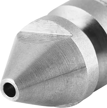 Sewer Jetting Nozzle, Drain Jetter Nozzle, 3/8BSP Male Thread