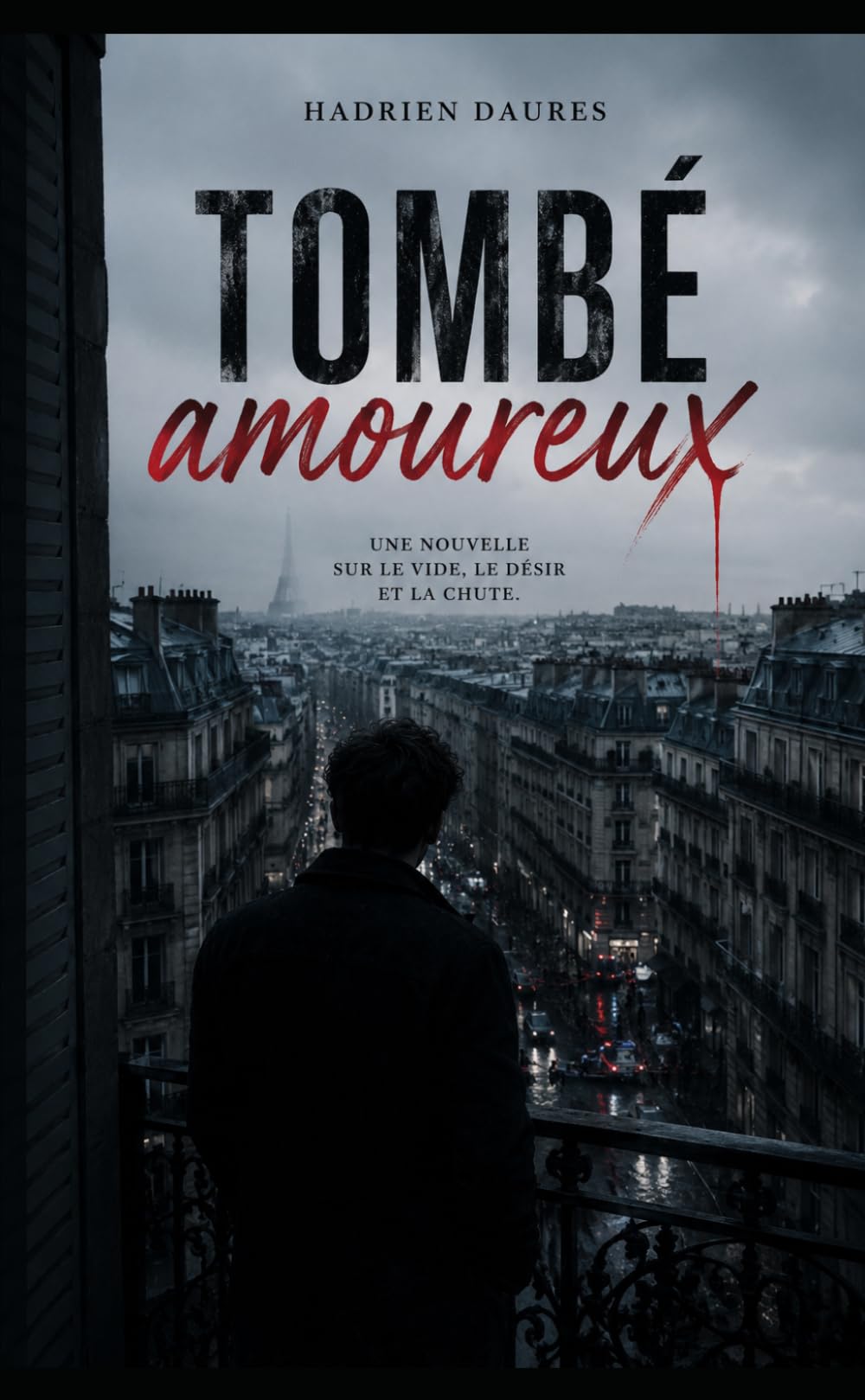 Tombé amoureux