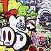 Bilderwelten Fotomural - Graffiti - Mural apaisado papel pintado fotomurales murales pared...