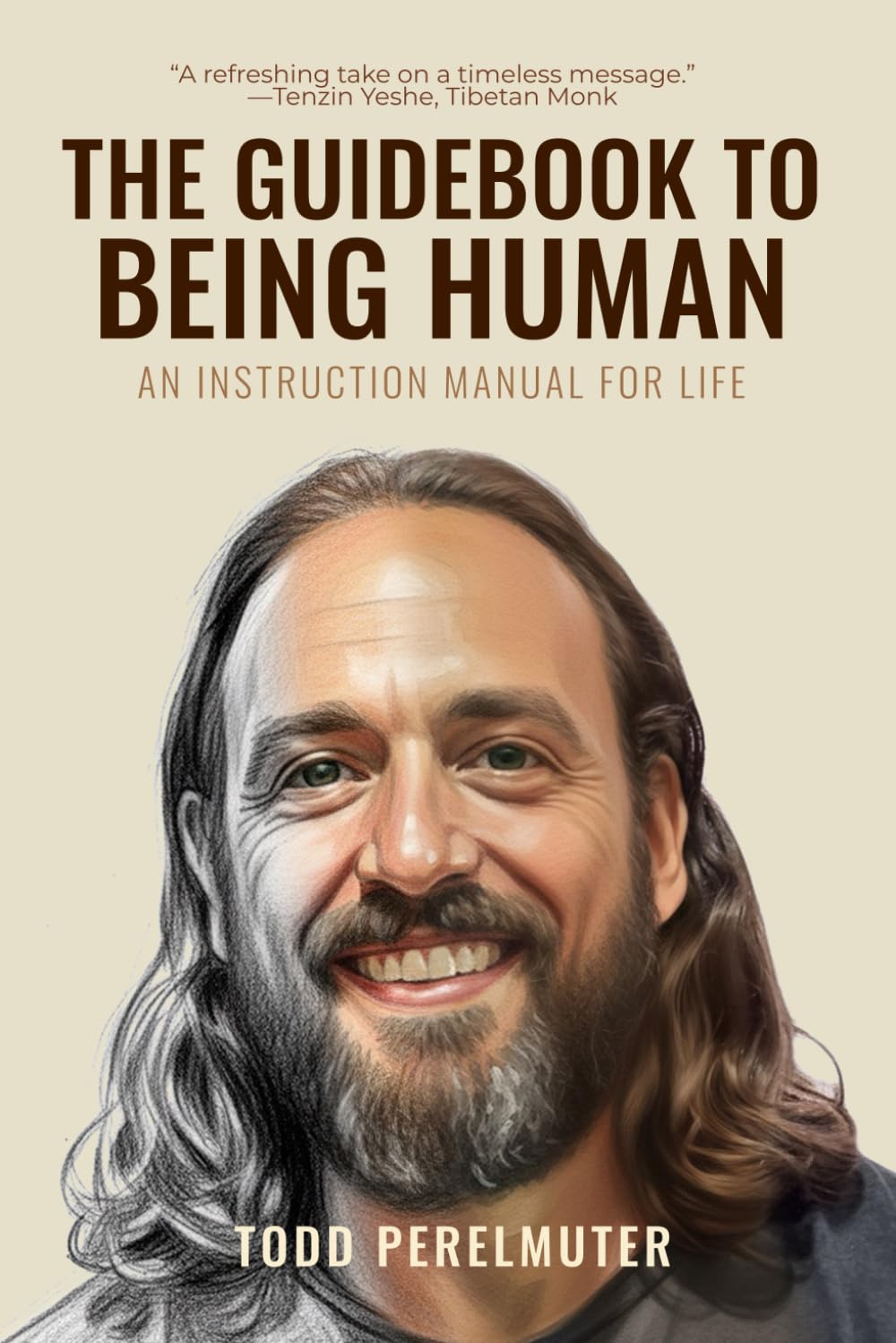 The Guidebook to Being Human: An Instruction Manual for Life      Paperback – December 13, 2025