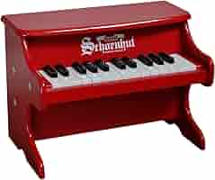 2オクターブ　シェーンハット【Schoenhut】　トイピアノ 2オクターブ シェーンハット【Schoenhut】 トイピアノ - メルカリ