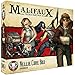 Malifaux Third Edition Nellie Core Box