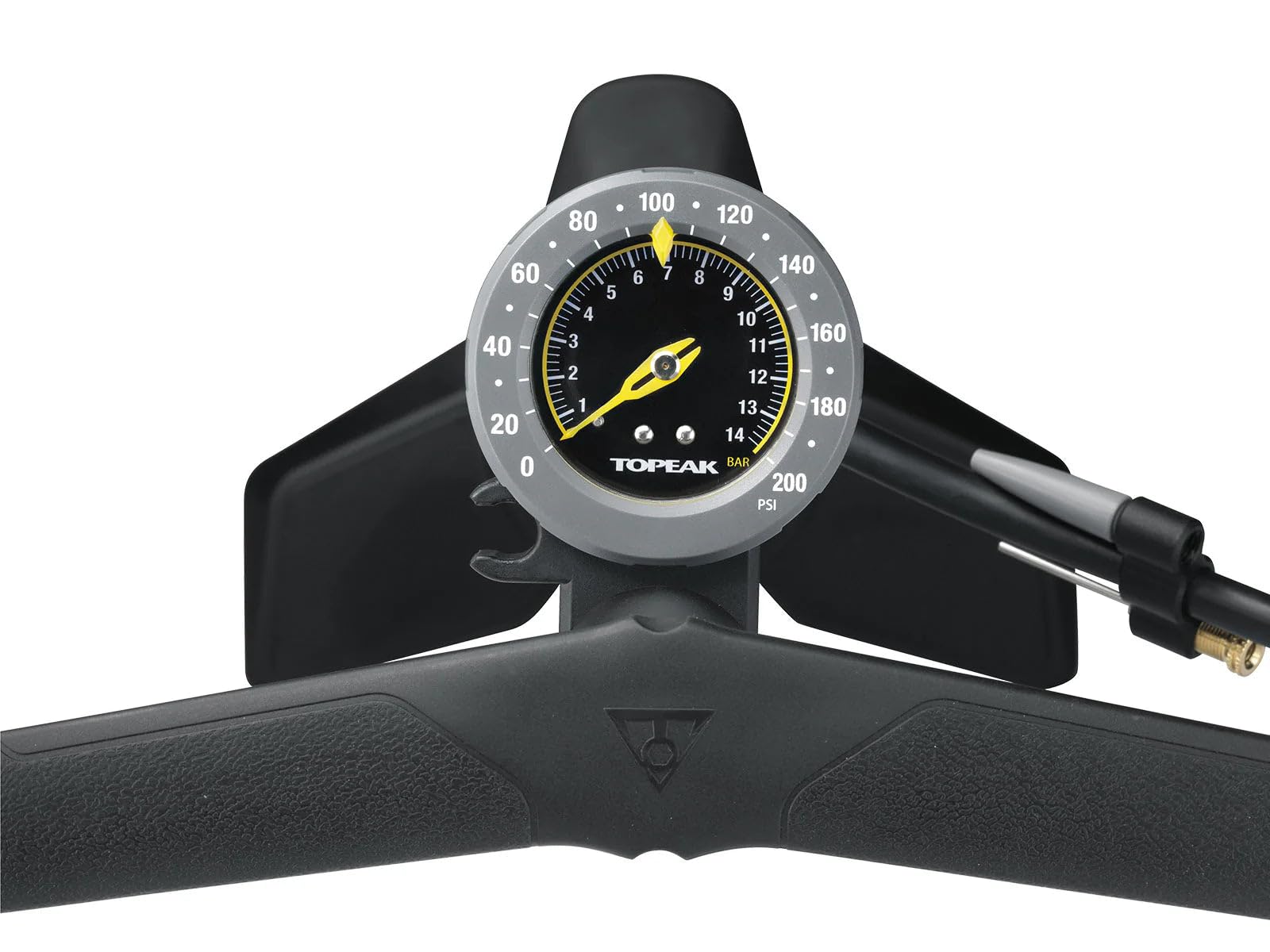TOPEAK トピーク ポンプ ジョーブロー レース レッド PPF08903 Amazon | TOPEAK(トピーク) フロアポンプ ジョーブロー レース