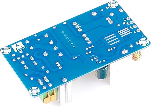 Miniatura 9 de 25 adaptadores de corriente alterna de 100 W de doble salida ajustable de 100 W CC 17-34 VDC 2-32 V de entrada 100 V-260 V