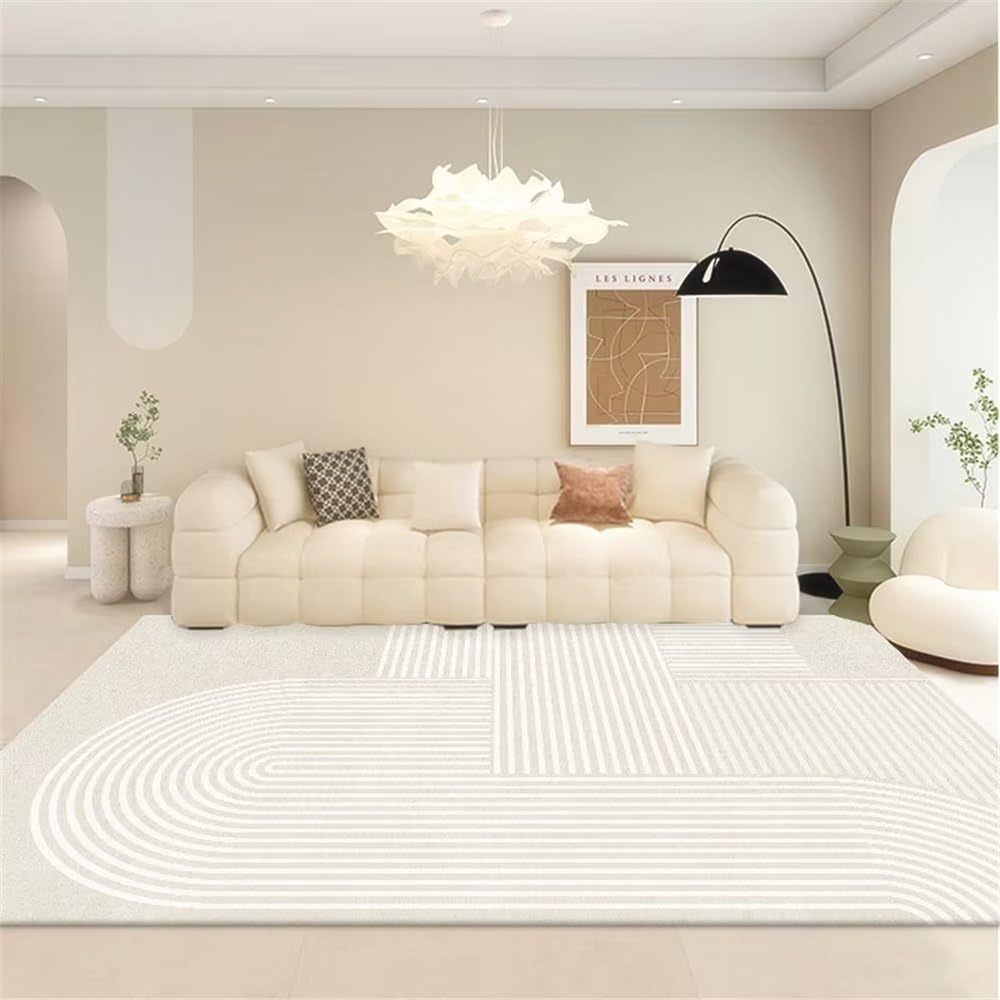 Tapis chambre enfant lavable et doux pour créer un coin jeu sécurisé et design