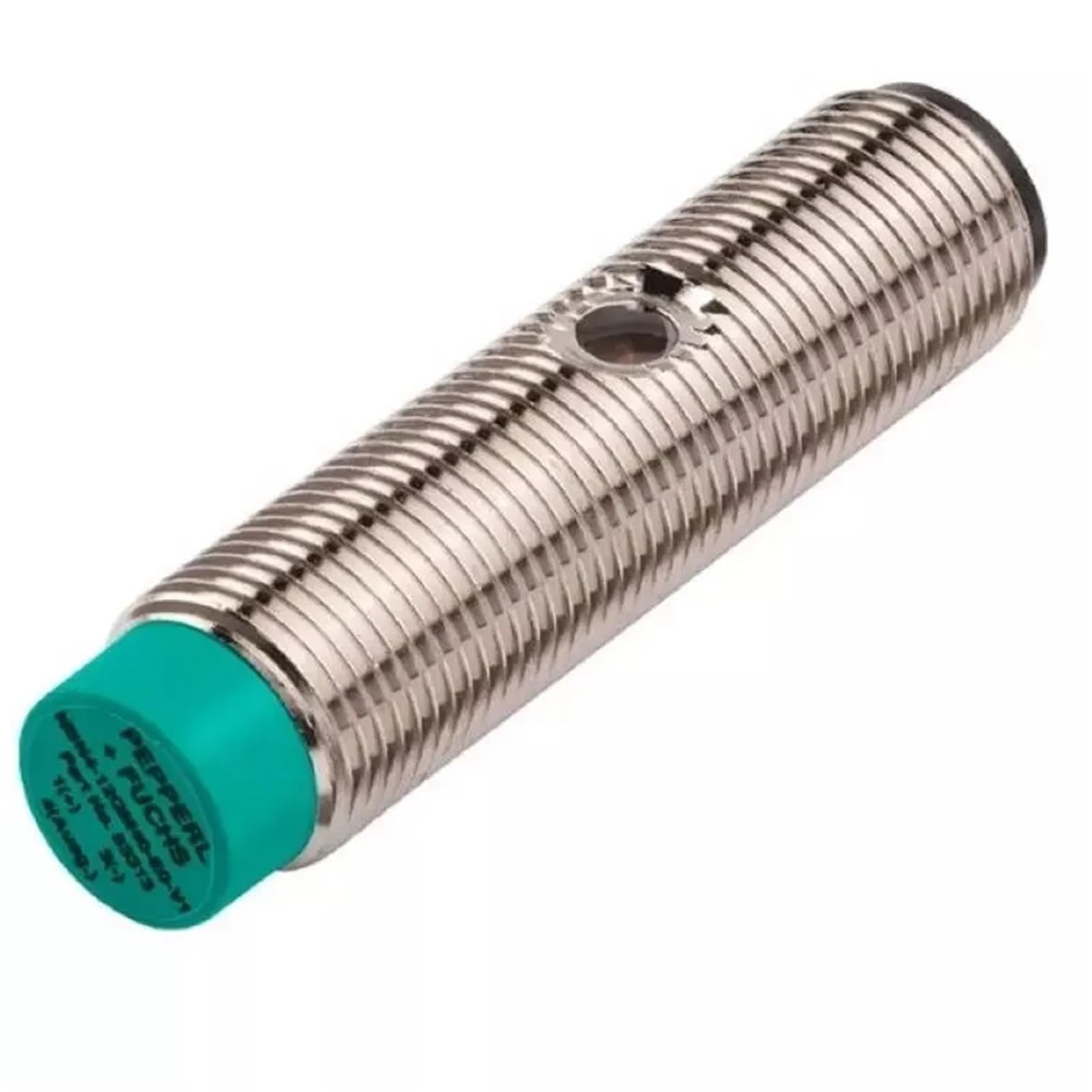 Capteur inductif NBB4-12GM50-E0 P+F NPN M12