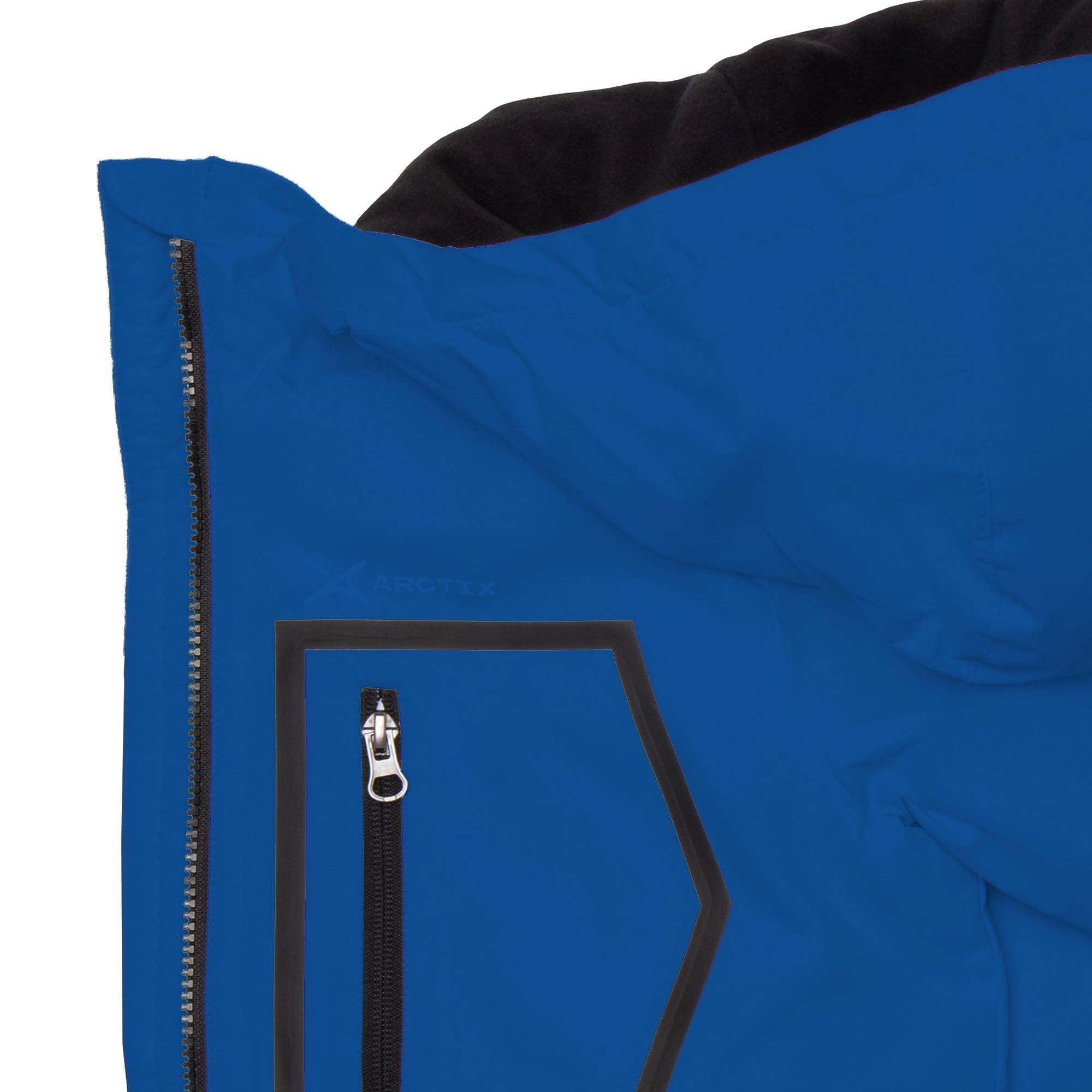 Arctix Giacca termica per bambini High Altitude