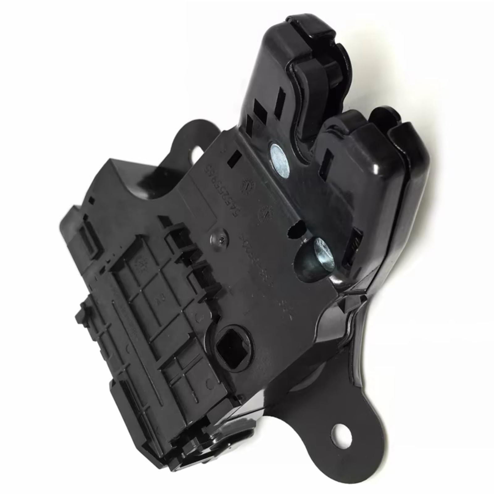 Yaqemoe One Color Rear Tailgate Latch Compatible With Chevrolet For Camaro 2013-2017 For Corvette For Convertible 2014-2016 1 Pcs Trunk Lid Lock Latch Actuator 13501988
