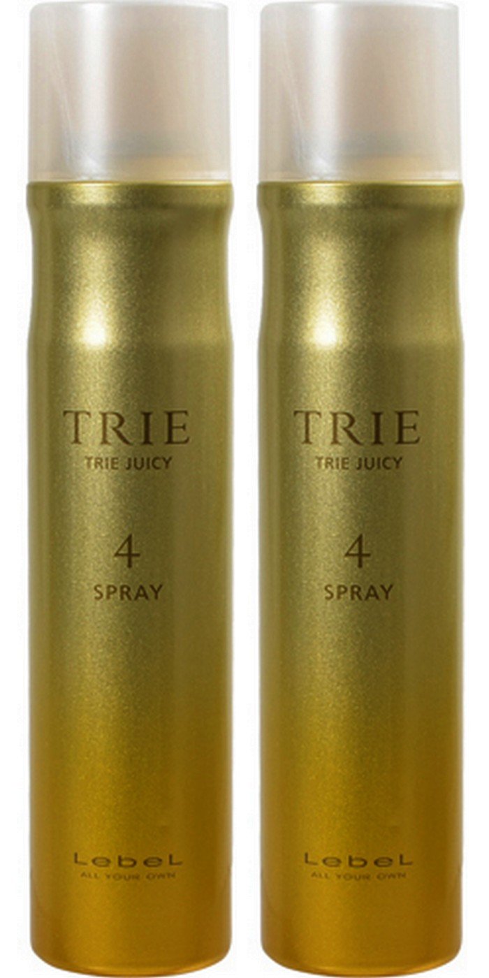 ルベル トリエスプレー10 (170g) ×24本セット 特大お得セット LebeL