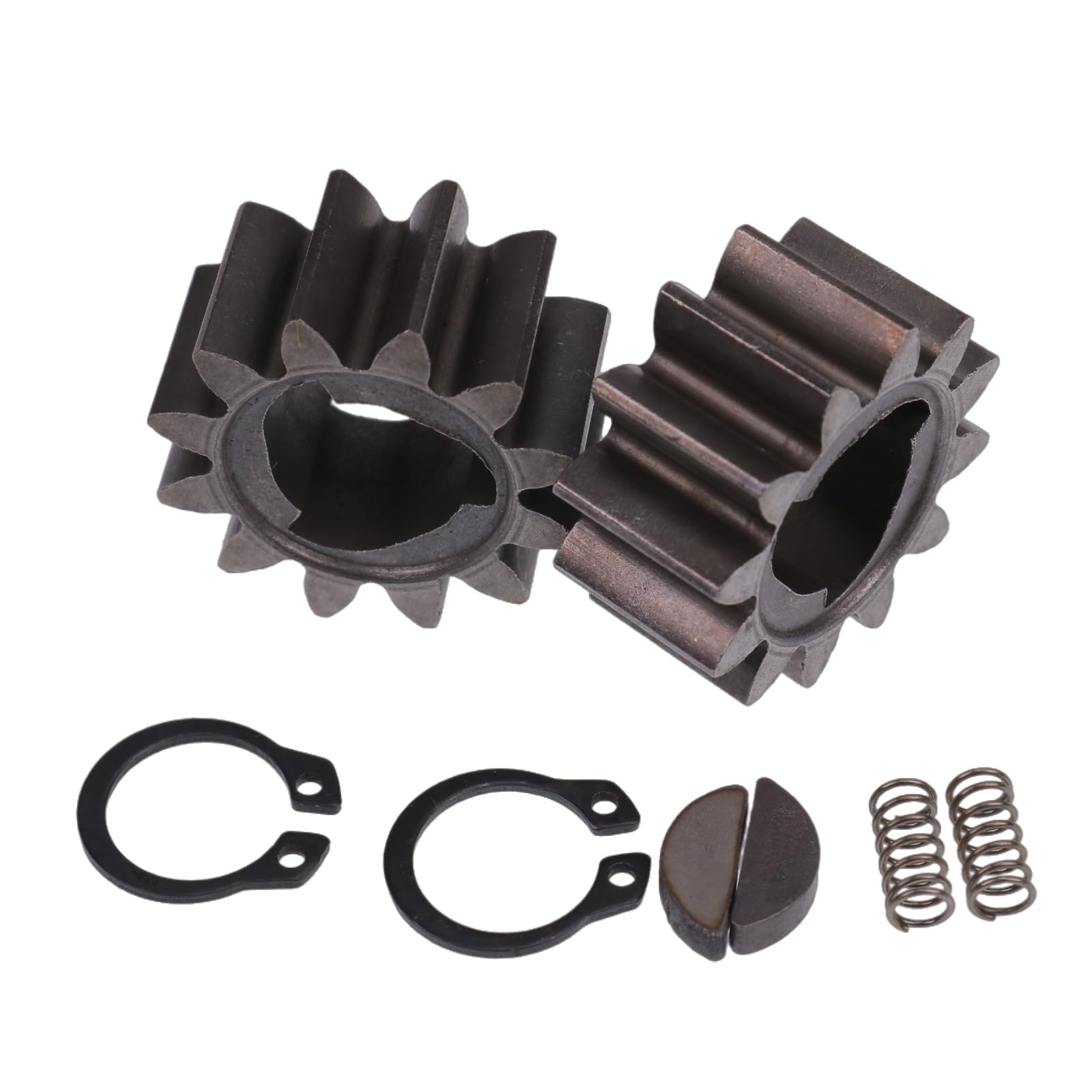 Amazon.com: DUDSN Drive Gear Kit 42661-VE2-800 Gears (12 Teeth