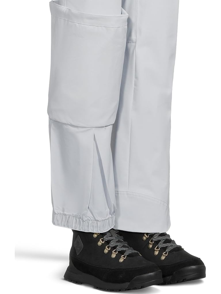 Blue Obermeyer Cloud Nine Pant