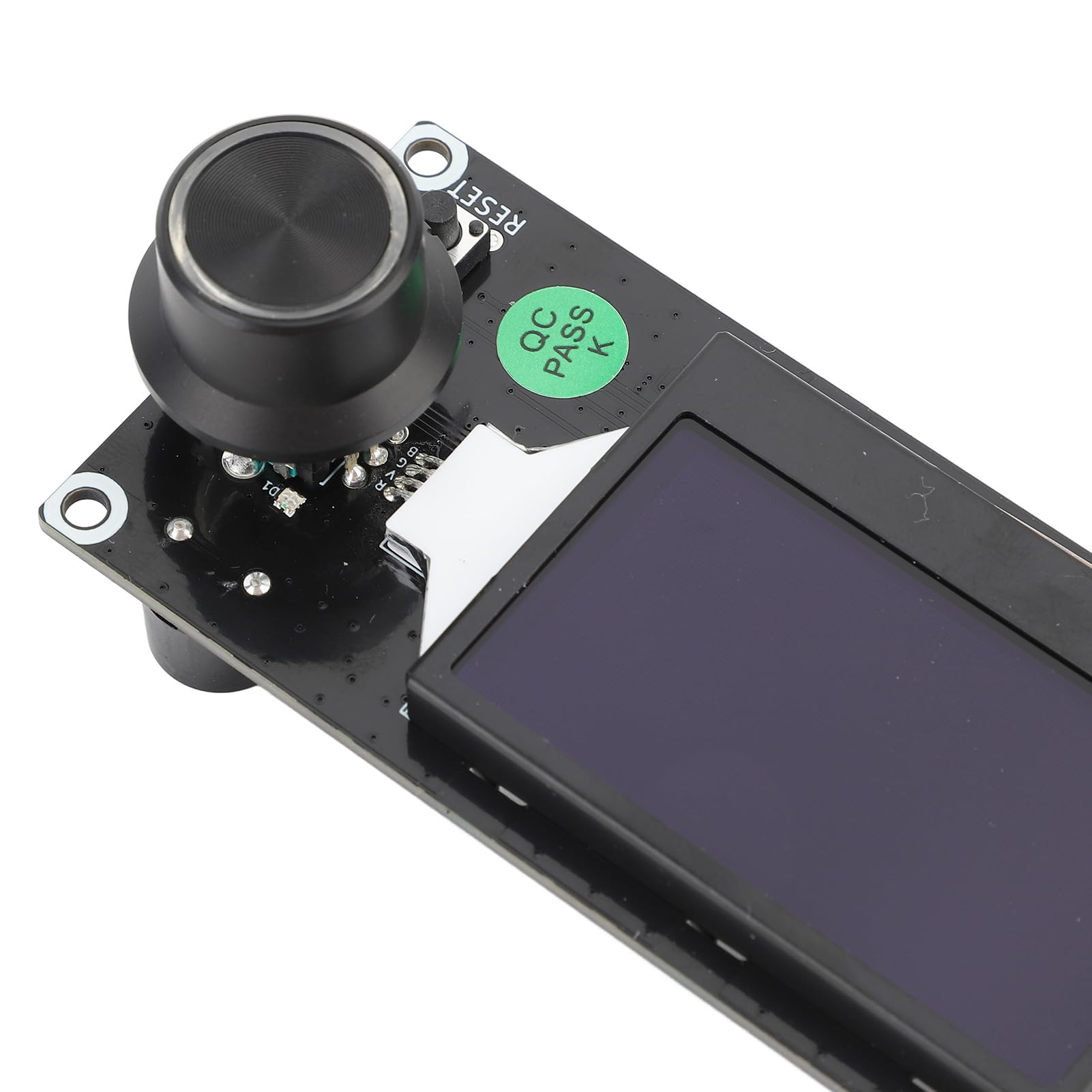 Carte de Contrôle de Mise à Niveau pour V2 32 Bits, Contrôle 8 Axes, Carte PCB de Contrôleur D'imprimante 3D avec écran LCD Mini12864 V3, Dynamo Diamant