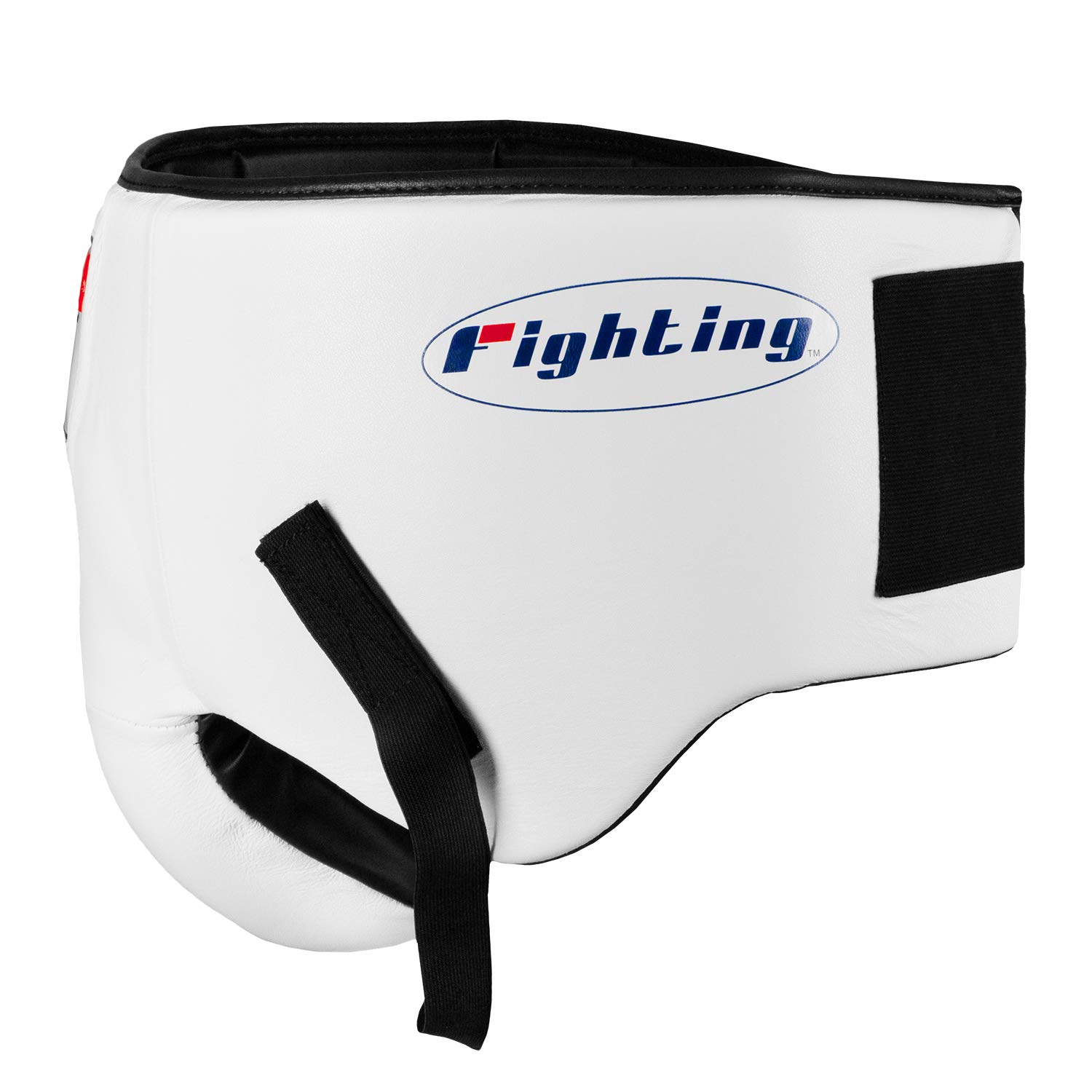 Title Boxing Fighting Sports Pro Protective Cup, White, XX-Large