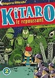 Kitaro le repoussant tome 2 (2)
