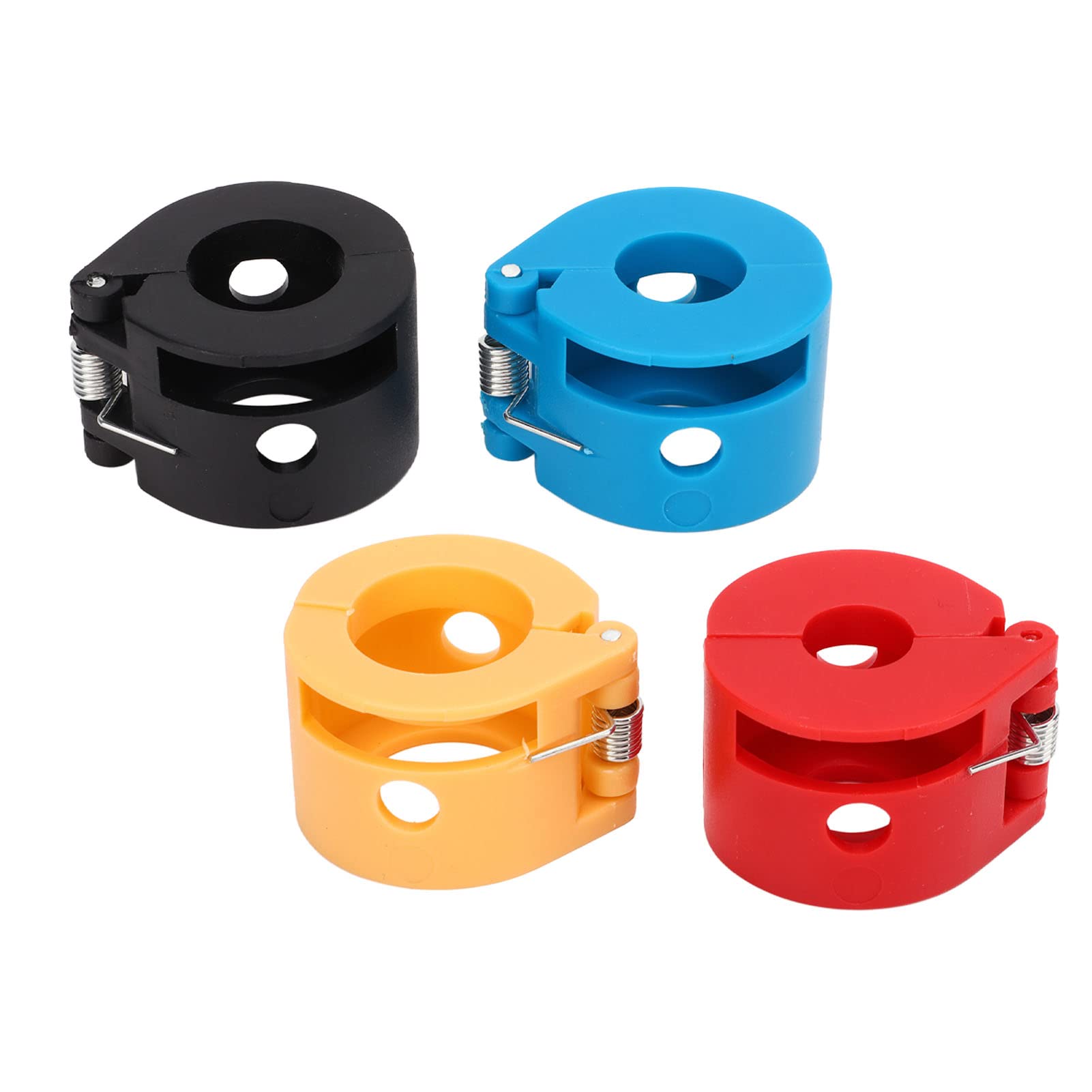 Ac Line Disconnect Tool, Air Conditioning Line Disconnect Tool Fuel Line Disconnect Tool Set 25184 ABS for 1981?Current