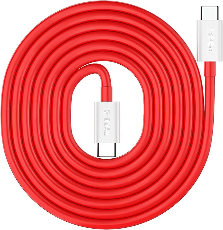 AILKIN Type C to Type C Fast Charging Cable 65W Nylon Braided Cord Compatible with iPhone 15 15 Plus 15 Pro 15 Pro Max Samsung Galaxy S23 S22 S21 S20FE A, F, M, iPad, Macbook, OnePlus (1M, Grey) (B0CNVTQVB1) Amazon Price History, Amazon Price Tracker