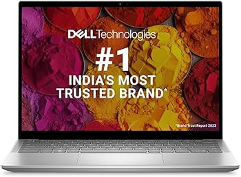 Dell Inspiron 5430, Intel Core i5-1335U, 13th Gen, 8GB LPDDR5