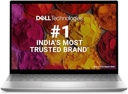 Dell Inspiron 5430, Intel Core i5-1335U, 13th Gen, 8GB LPDDR5, 512GB SSD, FHD 14"/35.56cm, Windows 11, MS Office 21, Plati...