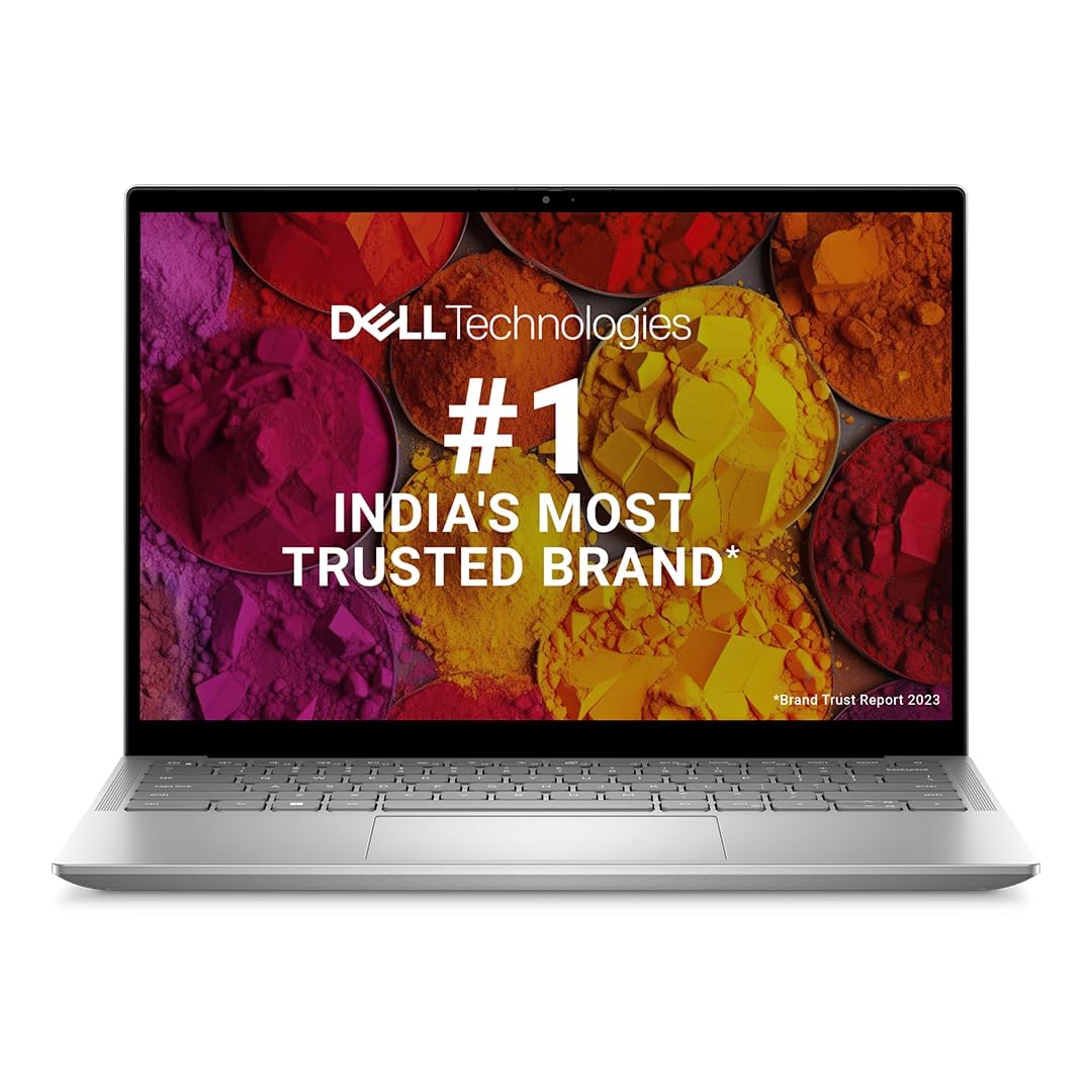 Dell Inspiron 5430, Intel Core i5-1335U, 13th Gen, 8GB LPDDR5, 512GB SSD, FHD 14"/35.56cm, Windows 11, MS Office 21, Plati...