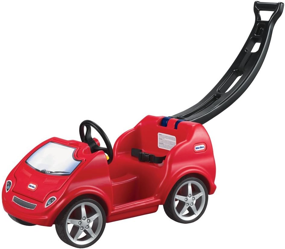 little tikes push around buggy