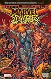  Marvel Zombies: Battleworld (Marvel Zombies (2015)) (English Edition)