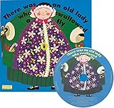 There Was an Old Lady Who Swallowed a Fly (Classic Books wit