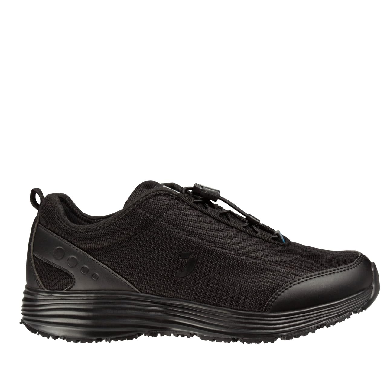 Oxypas MaudS4101blk Maud Sra buty robocze z wkładką Coolmax