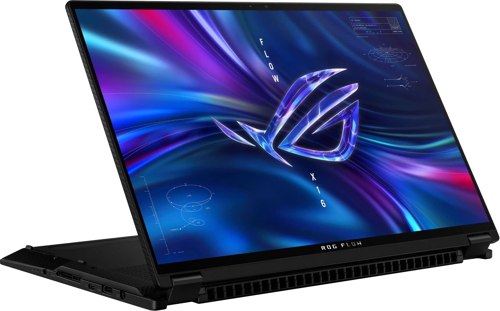 Windowsタブレット本体 ROG FLOWX ASUS ROG Flow X16 Gaming 2-in-1 Laptop 16