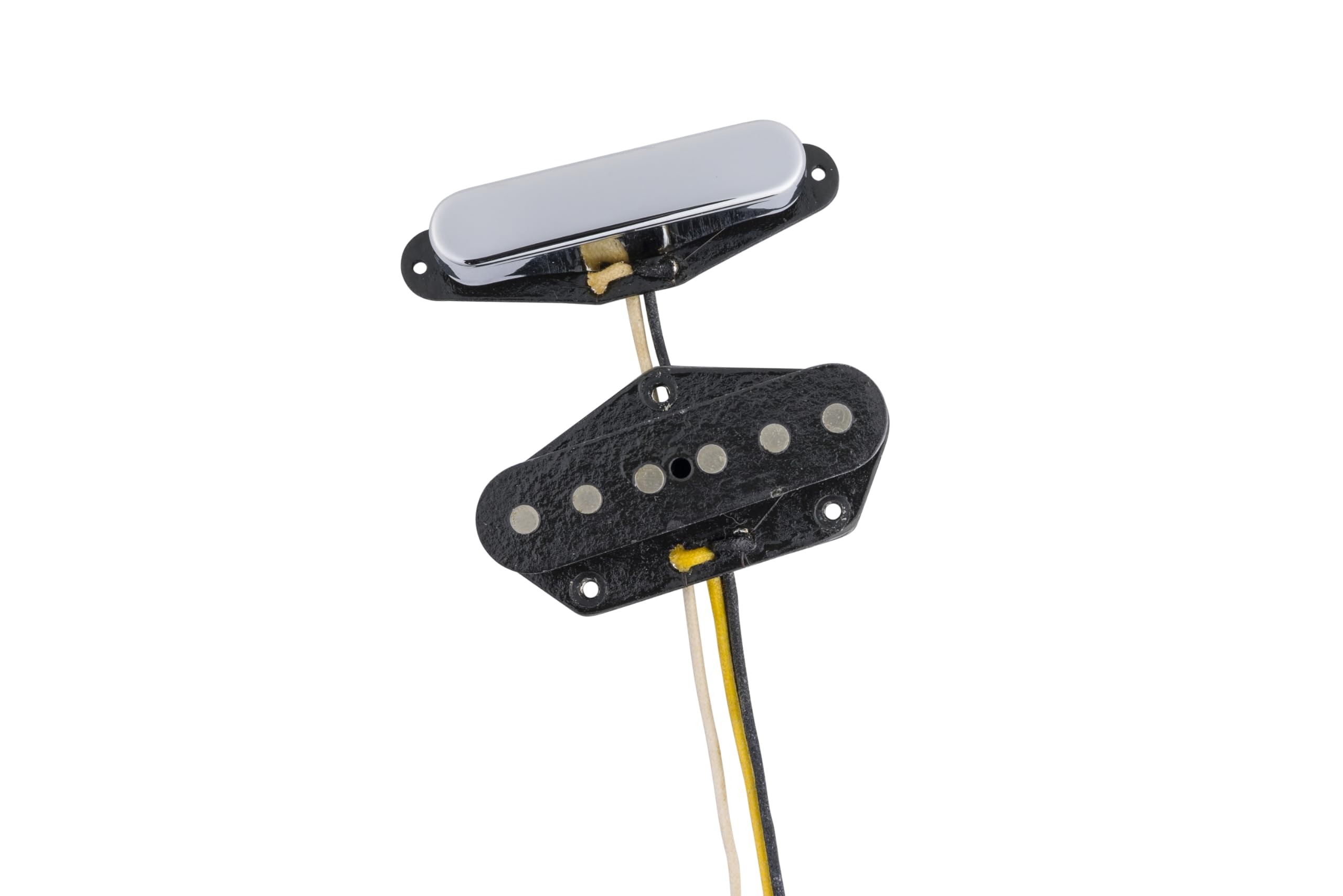 Custom Shop '50/'51 Blackguard Telecaster Pickups, Set of 2